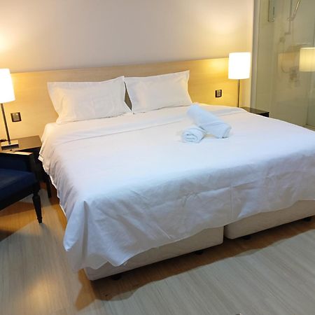 The Straits Suites By Ciconia 말라카 외부 사진