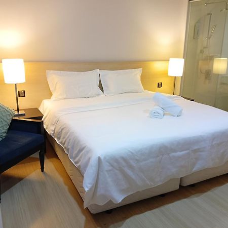 The Straits Suites By Ciconia 말라카 외부 사진